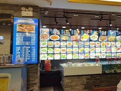 -回香楼大连新派清真菜