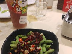 -聚味瞿记·龙虾堂(天元店)