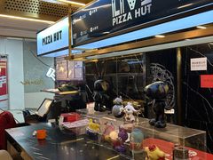 -必胜客(新辰里酒仙桥店)