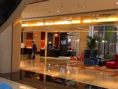 -广州白云机场雅高铂尔曼大酒店
