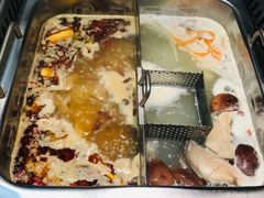 -草原塞蛮羊火锅城(港湾店)