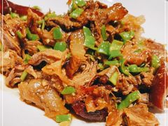 -食味楼(枫林湾店)