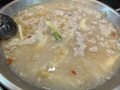 -老来福·非遗酸汤兔(凯旋路店)