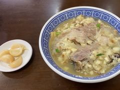 -崇德楼水盆牛羊肉泡馍馆(文艺路店)