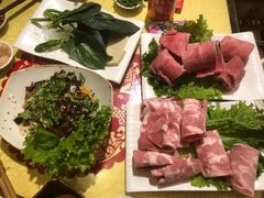 -下马陵贰号