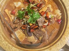 -老浒记烤鸭-北京菜(琉璃厂店)