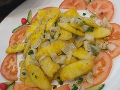 -馨越楼·点心·粤菜(赤坎店)