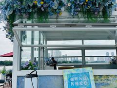 -南昌青山湖风景区
