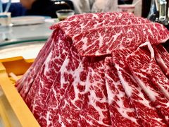 安格斯牛肉-上房火鍋(新天地店)