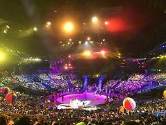 -珠海横琴长隆《卡卡虎奇遇记》