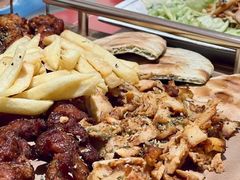 -HELLO MUSAE 拾光缪斯餐厅·纯正希腊风味(苏州中心店)