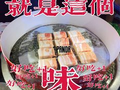 -秦炉烤肉(财富中心店)