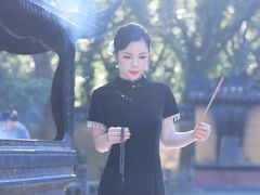 -普陀山风景名胜区-法雨禅寺