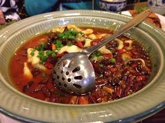 民间鱼-缪氏川菜(丰盛町店)