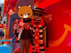 -麦当劳(北京路广百广场店)