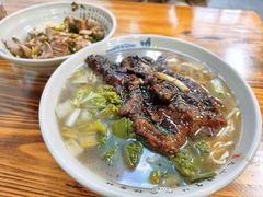 -无名氏面馆(邮电路店)