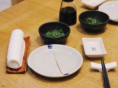 -水之惠鲜鱼料理(王府大街店)