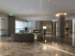 -首都机场东海康得思酒店婚宴·宴会厅·宝宝宴·生日宴