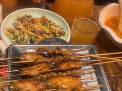 -管氏翅吧(国展店)