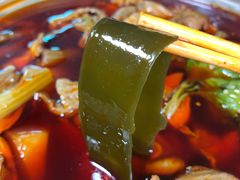-时二崽肥肠鸡大排档(健康路店)