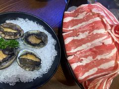 -东海怡品海鲜豆捞(星街坊店)