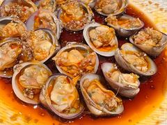 捞汁黄岘-中山保利艾美酒店-乐美中餐厅