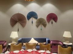 -豪廷轩中餐厅·特色云南菜(温德姆至尊豪廷大酒店)