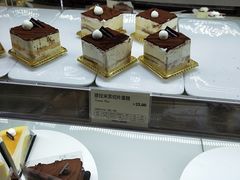 提拉米苏-多乐之日(和平伊势丹店)