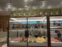 -奈雪的茶(国金中心店)