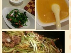 -金豆角砂锅焖面(安贞店)