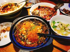 -费大厨辣椒炒肉(万家丽一店)