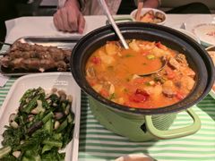 -楼兰新疆菜(江宁万达店)