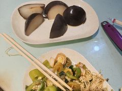 -鱼窝棚柴火铁锅炖(富山屯店)