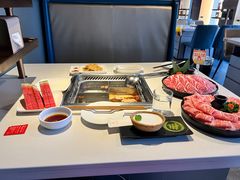 -海底捞火锅(外滩店)
