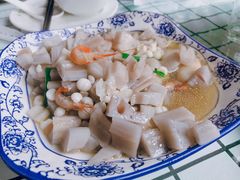 -观桥阁(锦溪店)