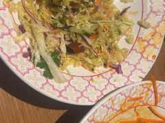-撒拉花儿·新疆菜·清真(太阳宫店)