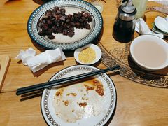 -格日勒阿妈蒙古厨房(新华广场店)