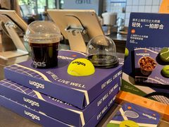 -Wagas沃歌斯(富力广场店)