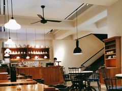 大堂-林四喜·闽南传家菜(鼓浪屿店)