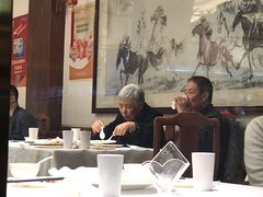 大堂-峨嵋酒家(地安门店)