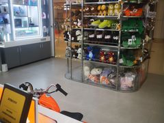 -鹰巢数码EAGLE’S NEST(中关村店)
