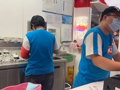 -DQ·蛋糕·冰淇淋(五棵松万达店)