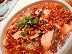 -乔阿马·江南味·驴肉香(龙湖华泾天街店)