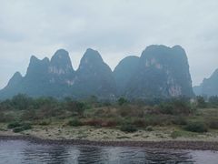 -桂林两江四湖景区