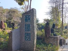 -广东茂名森林公园