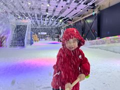 -宁波冰雪大世界(北仑区)