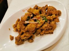 -永兴餐厅(复兴中路店)