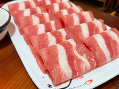 -1078號老北京涮肉(松柏店)