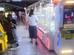 -风云再起游乐汇(南京常发广场店)