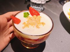 -烛影拾光观景餐厅·创意菜·摄影·小提琴(大唐不夜城店)